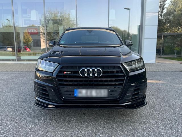 Audi Q7 / SQ7 Optik