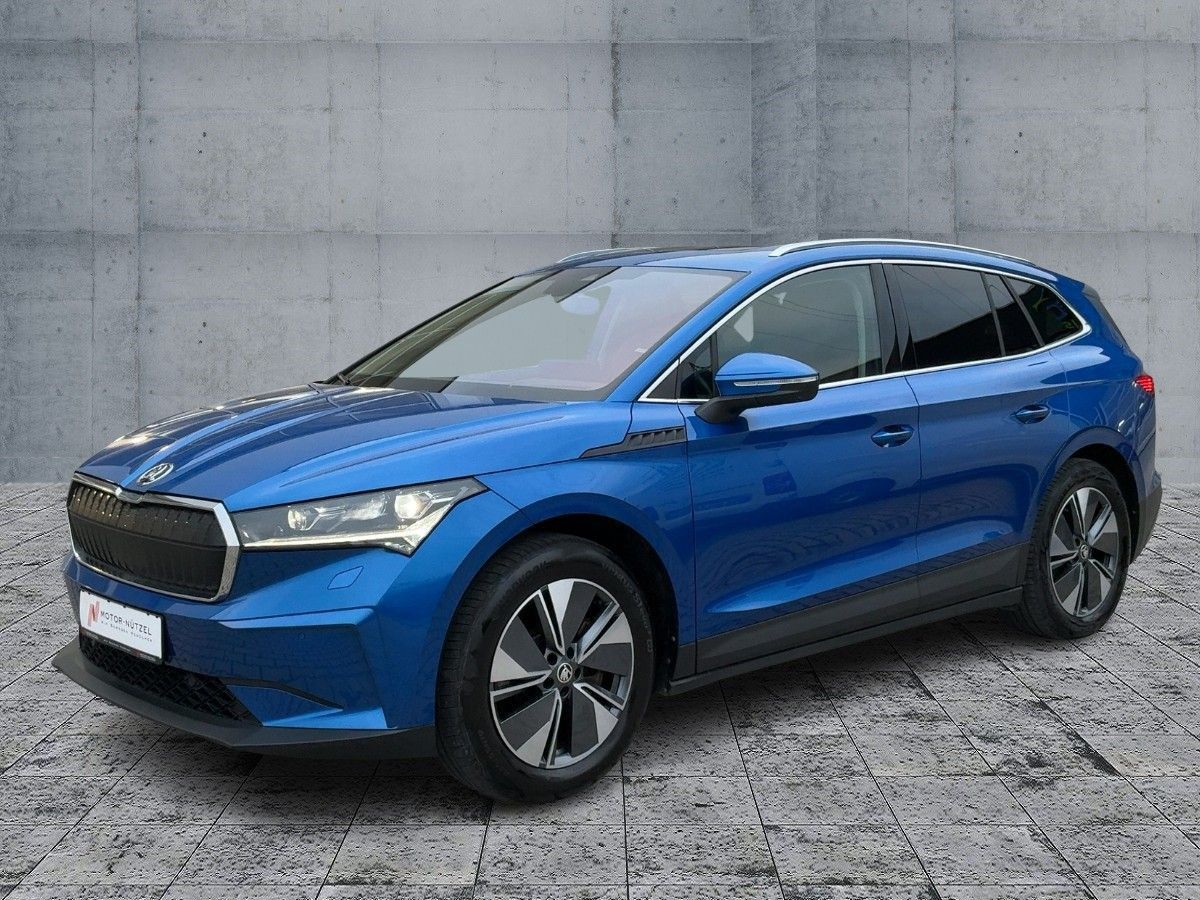 Skoda Enyaq - Bild 2