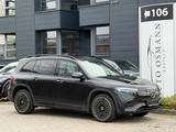 Mercedes-Benz EQB 350 4Matic AMG Line /360³KAM/ Distr+ / PANO