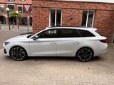 Cupra Leon ST 2.0 TSI | Vollausstattung| Brembo - Cupra Leon: Privatanbieter