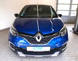 Renault Captur Version S *Automatik*Navi*Kamera* - Renault Gebrauchtwagen