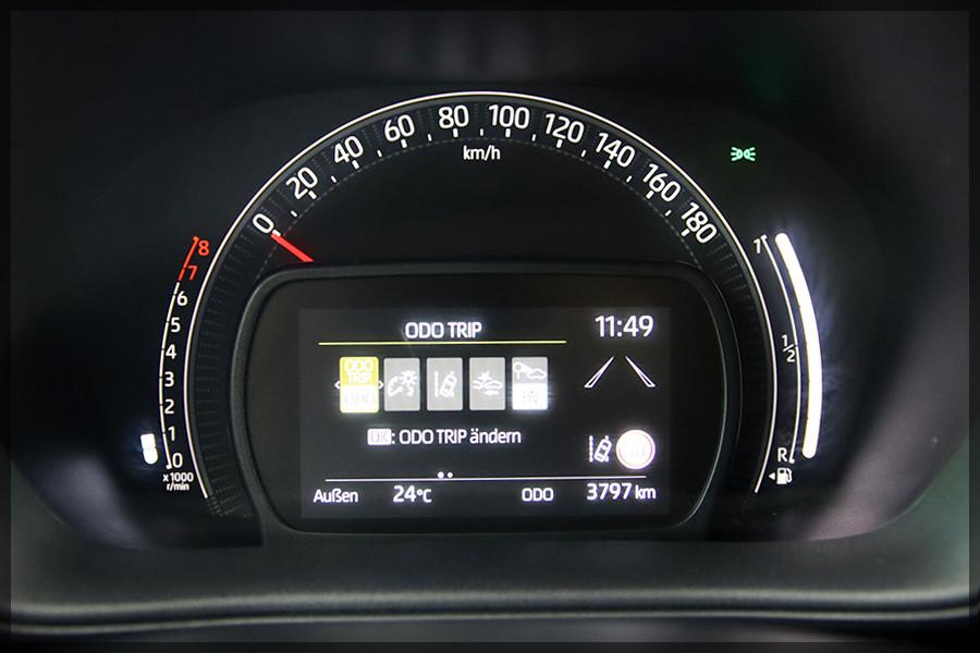 Toyota Aygo (X) 1.0-l-VVT-i Business Edition