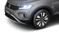 Volkswagen T-Roc - Vorschau Bild 3