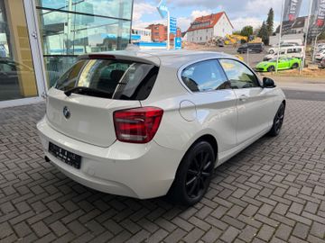 BMW 114 - 3