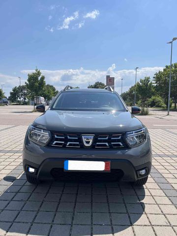 Dacia Duster TCe 130 2WD Extreme Extreme