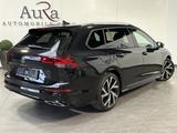 Volkswagen Golf Variant 2.0 TDI DSG R-Line NAV+LED+AHK+ACC - Volkswagen Gebrauchtwagen in Oldenburg