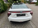 Toyota Mirai - Toyota Mirai