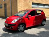 Nissan Pixo Acenta/2.HAND/123TKM/NEUE-KUPPLUNG/GEPFLEGT - gebrauchte Nissan Pixo aus dem Jahr 2010