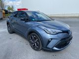 Toyota C-HR 2.0-l-VVTi Hybrid Team D RF.Kamera 1.HD - Toyota C-HR in Berlin