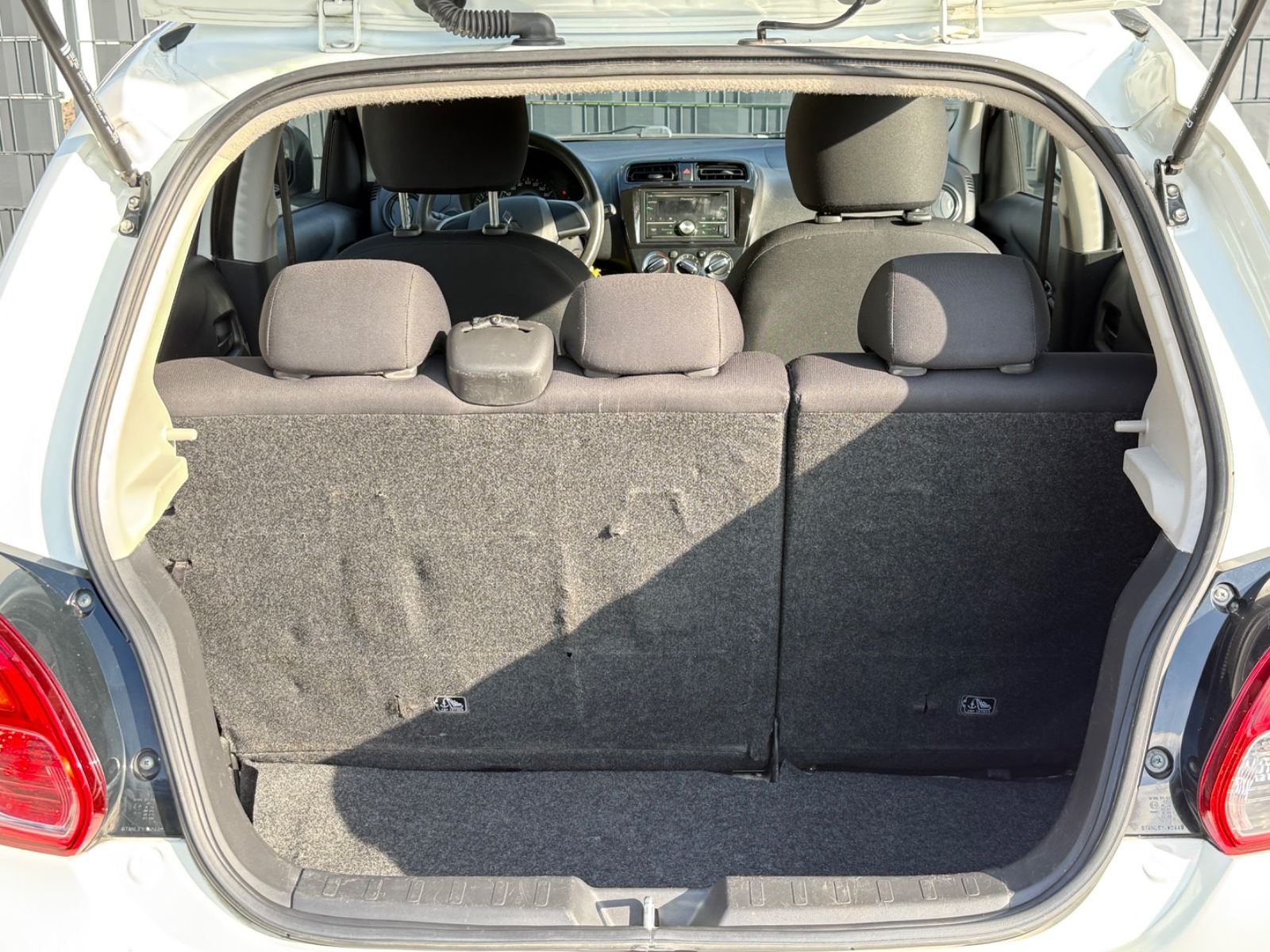 Mitsubishi Space Star Basis – Vorschaubild 24