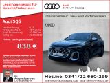 Audi SQ5 SUV TFSI OLED*Pano*Interieur S*B&O*21Zoll**