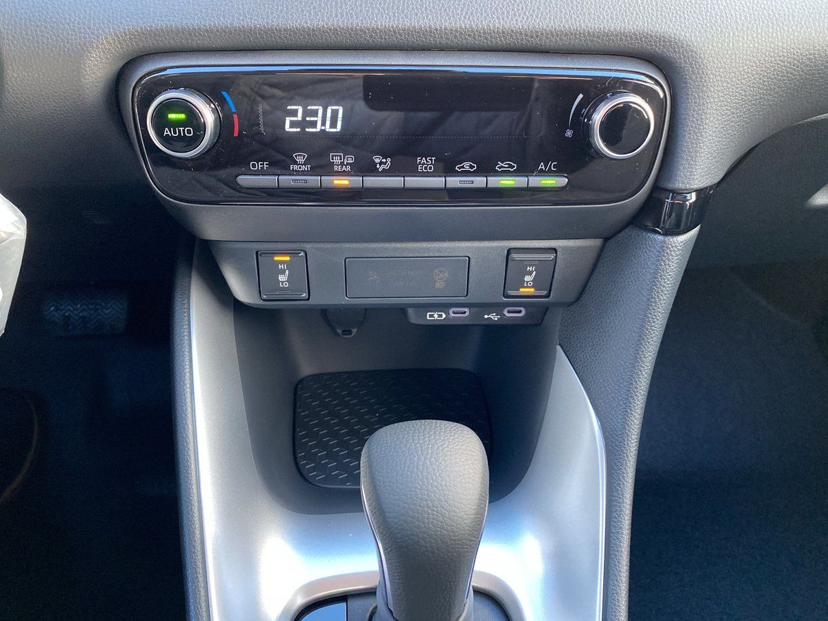 Mazda 2 Hybrid - Bild 18