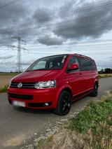 Volkswagen VW T5 Multivan Edition 25 - Volkswagen T5 in Braunschweig