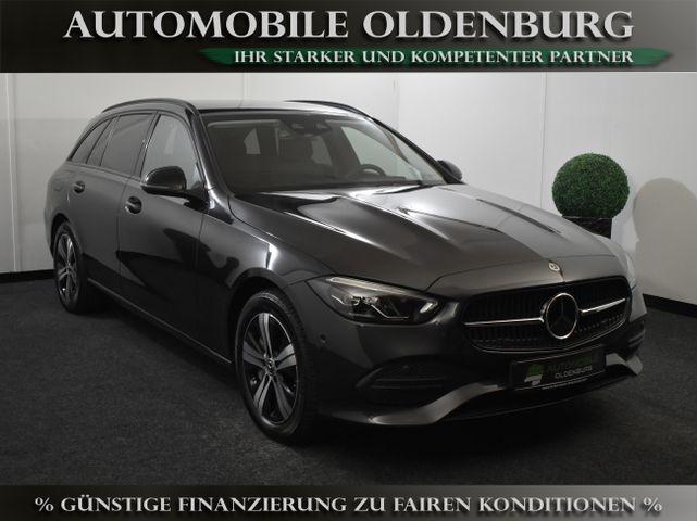 Mercedes-Benz C 300 e T Avatgarde *Distro+*AHK*KAM*Massage*DAB