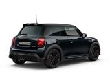 MINI John Cooper Works Aut. EDC PDC Leder LED Kamera  - gebrauchte MINI MINI aus dem Jahr 2022