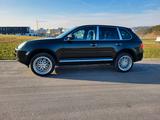 Porsche Cayenne S 4,5l V8 AHK, SHZ, Xenon, Schiebedach - Porsche Cayenne: 4.5