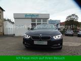 BMW 428 Gran Coupé  Luxury Line SCHIEBEDACH NAVI LED - BMW 428 Gran Coupé