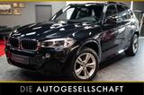 BMW X5 30d xDrive M Sport*XENON*NAVI*LEDER*PANO*AHK* - BMW X5 Gebrauchtwagen in Dresden