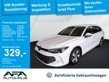 Volkswagen Passat Var. 1.5 eTSI Business DSG AHK*NAV*LED*AC - VW Passat Leasingangebote für Privatpersonen