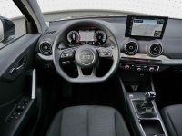 Audi Q2 - Vorschau Bild 8