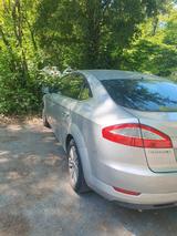Ford Ich verkaufe meine Ford Mondeo  meiner Hün... - Ford Mondeo in Wiesbaden