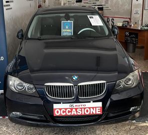 BMW 320 - 1