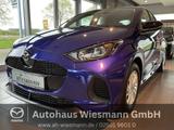 Mazda 2 HYB 1.5L Hybrid VVT-i - Mazda 2