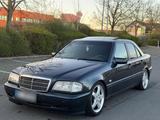 Mercedes-Benz Mercedes C220 Classic Selection - Mercedes-Benz C 220 aus 1999