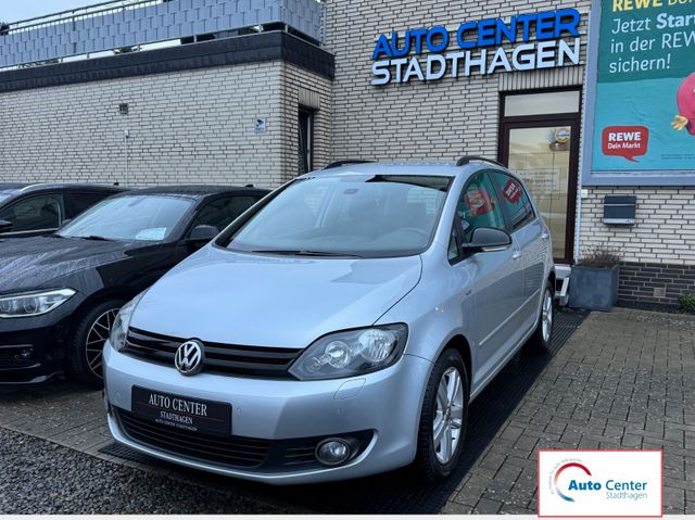 Volkswagen Golf Plus VI 1.2 TSI Match AHK/PDC/TÜV NEU