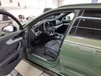 Audi RS4 - Vorschau Bild 6