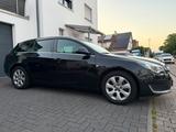 Opel Insignia SportsTourer 1.4 Turbo Facel... - Opel Insignia Gebrauchtwagen in Ludwigshafen