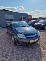 Opel Tigra Twin Top Design Edition - Opel Tigra: Design Edition