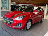 Suzuki Swift 1.2 Dualjet SHVS Comfort+ ACC+LED+Navi+SHZ - Suzuki Swift in Dresden