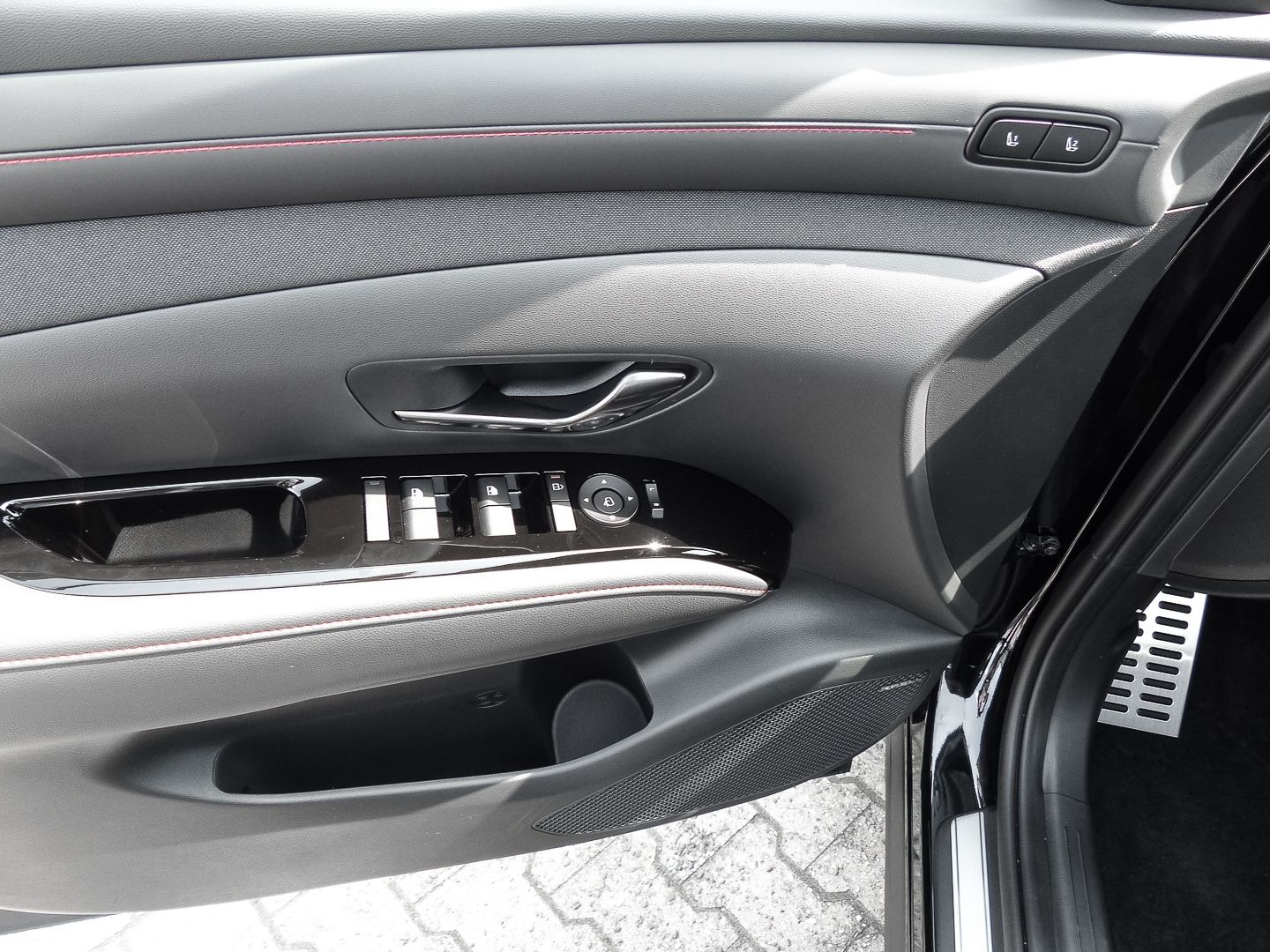 Hyundai Tucson – Bild 13