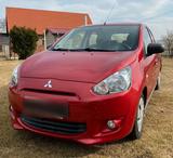 Mitsubishi Space Star - gebrauchte Mitsubishi Space Star aus dem Jahr 2013