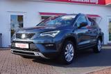 Seat Ateca 1.4 TSI Style LED Sitzheizung Kamera AHK - Seat Ateca: Style