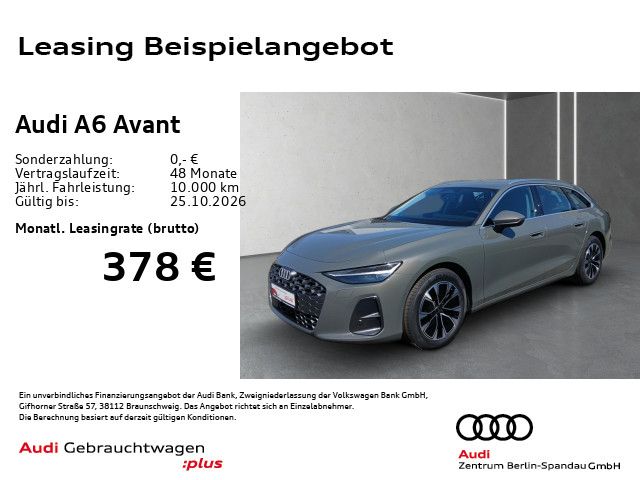 Audi A6 - Bild 3
