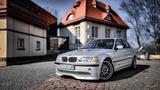 BMW E46 330i Limousine Limo kpl. Historie ... - BMW 330 mit Benzin-Antrieb: Limousine, E46 330i