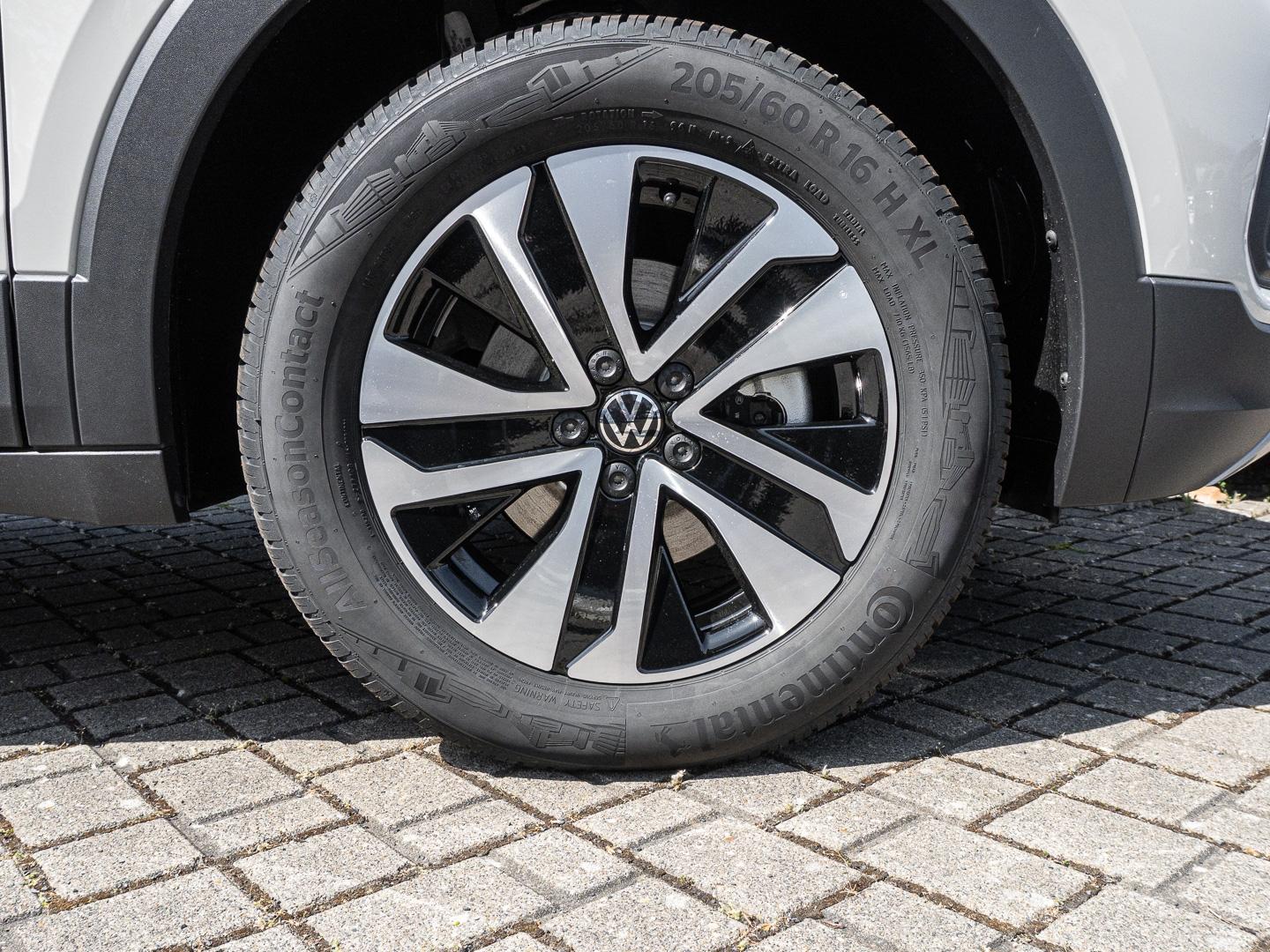 Volkswagen T-Cross ENERGY *ACC*KAMERA*CLIMATRONIC*SHZ*APP-C, миниатюра 7
