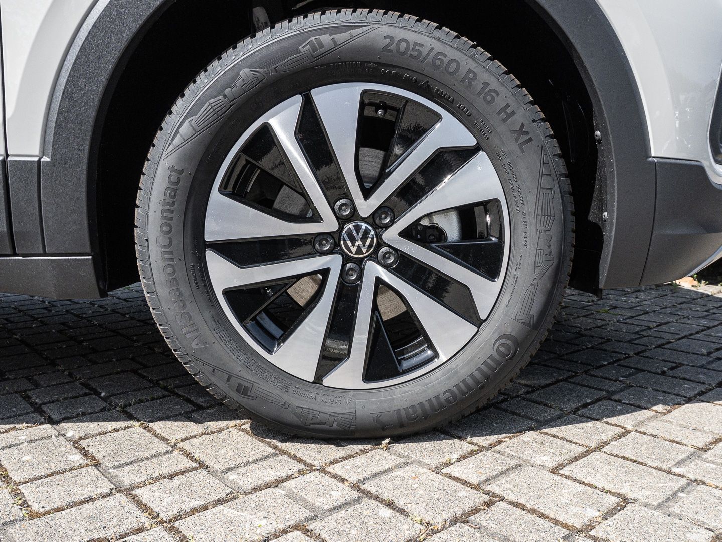 Volkswagen T-Cross - Bild 9