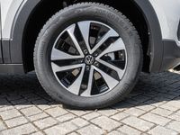 Volkswagen T-Cross - Vorschau Bild 9