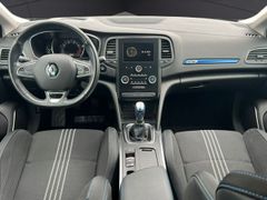 RENAULT Megane GT LED,2ZKLIMA,NAVI,ESP,PDC,TEMPOMAT, MFL