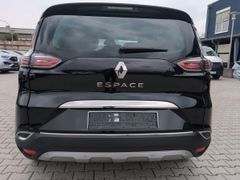 RENAULT Espace 1.8 TCE Energy Initiale Paris