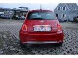 Fiat 500 DOLCEVITA 1.0 GSE HYBRID NAV SHZ GLASDACH AL - Fiat 500 Gebrauchtwagen in Saarbrücken
