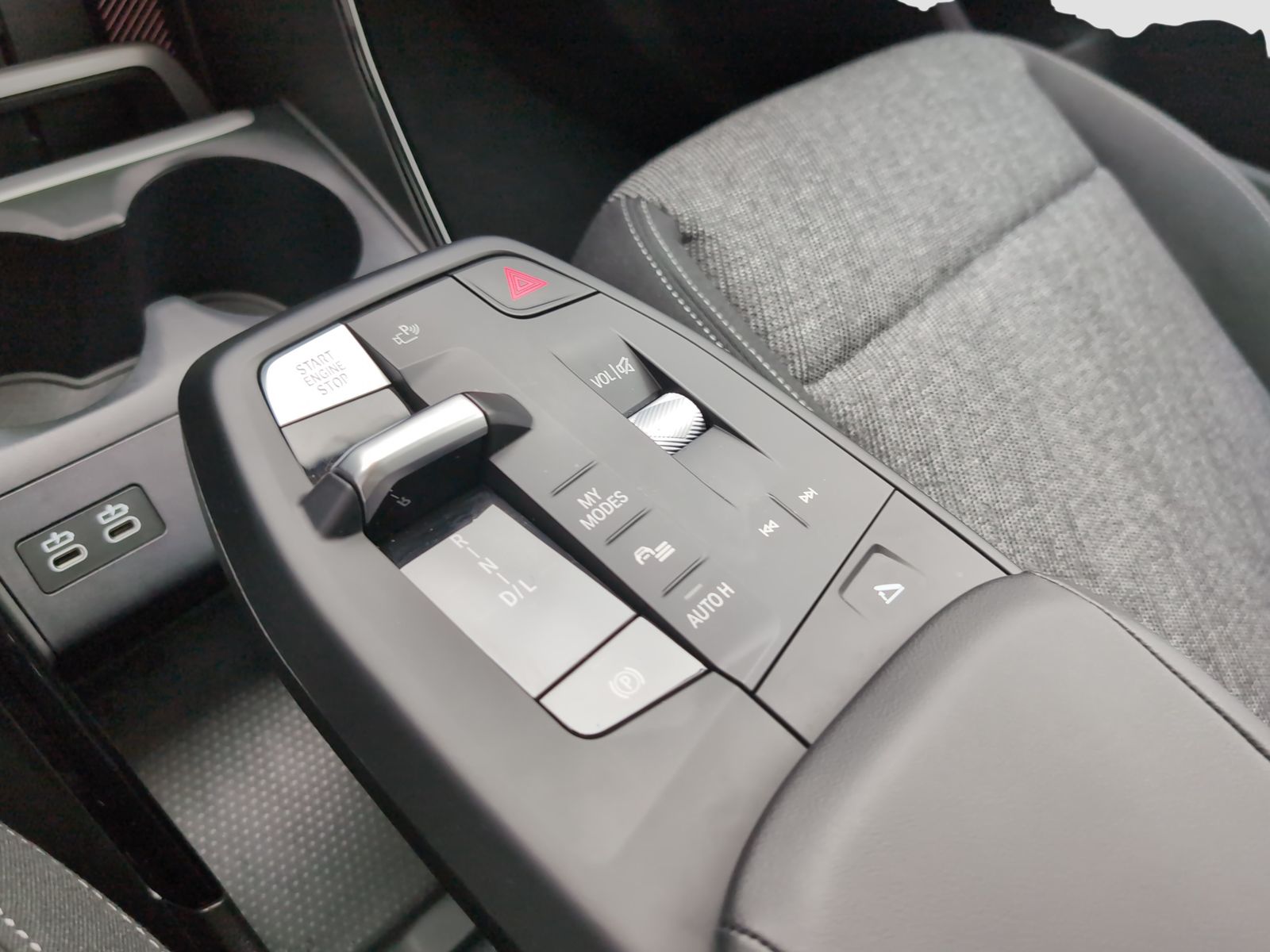 BMW 220 Active Tourer - Bild 14