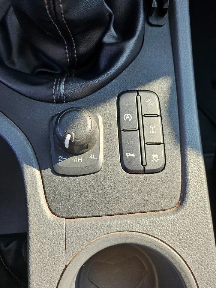 Fahrzeugabbildung Ford Limited Doppelkabine 4x4 Kommissionsg.