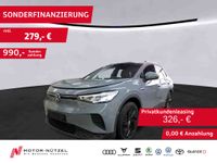 Volkswagen ID.4 - Vorschau Bild 1