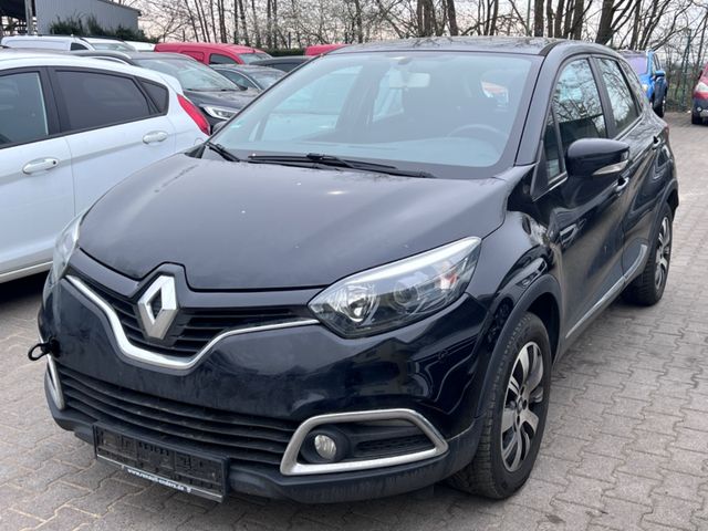 Renault Captur Dynamique