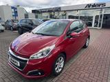 Peugeot 208 Active+1HAND+8FACH+SCHECKHEFT+PDC+KLIMA+BLUE - Peugeot