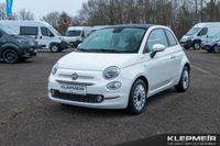 Fiat 500 MY22 1.0 GSE Hybrid DOLCEVITA 51kW (70PS)